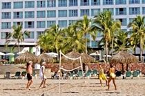 Mayan Sea Garden Nuevo Vallarta Zewnętrze zdjęcie