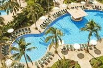 Mayan Sea Garden Nuevo Vallarta Zewnętrze zdjęcie